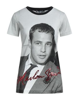 Dolce & Gabbana TOPS - T-shirts auf YOOX.COM