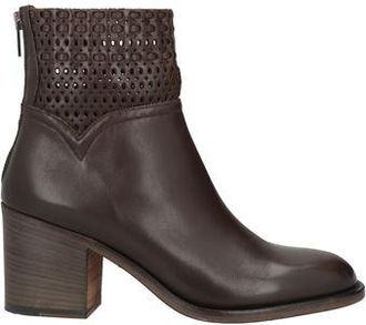 Pantanetti SCHUHE - Stiefeletten auf YOOX.COM