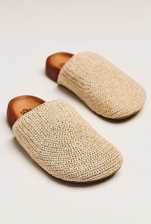 The Sak Bolinas Clogs