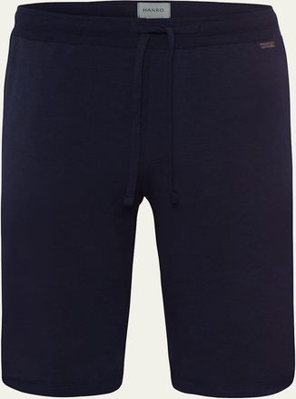 Hanro Mens Casual Shorts