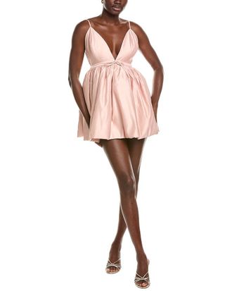 Azeeza Azeeza Martine Mini Dress