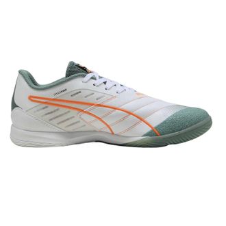 Puma Ibero IV voetbalschoenen voor heren (Groen)