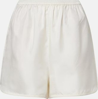 R&oacute;he R&oacute;he Shorts in seta