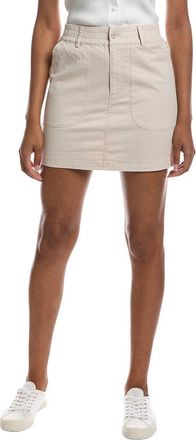 Michael Stars Monroe Mini Skirt