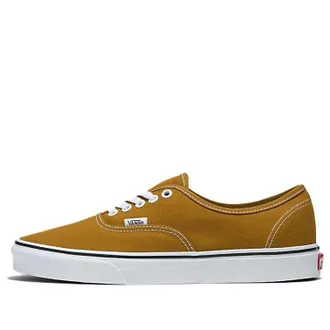 Vans (WMNS) Vans Authentic Golden Brown VN0009PV1M7