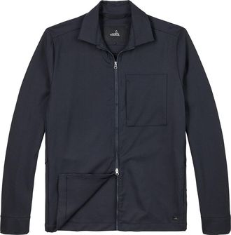 Wahts Mens Jackets Dark Navy / XL