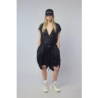 Rick Owens Sl Short Jumpsuit