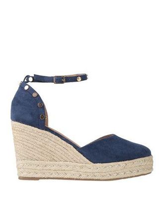 Caf&egrave;noir FOOTWEAR - Espadrilles on YOOX.COM