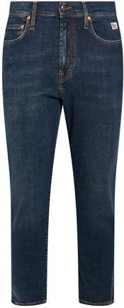 Roy Rogers BOTTOMWEAR - Pantaloni jeans su YOOX.COM