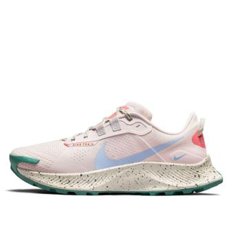 Nike (WMNS) Nike Pegasus Trail 3 Light Soft Pink Ember DA8698-600