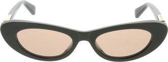 Bottega Veneta Mujer, Accesorios, Negro, Talla: ONE Size