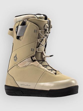 Nitro Monarch TLS 2027 Snowboard Schoenen bruin