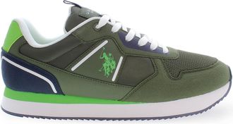 U.S.Polo Association US Polo Assn Schoenen
