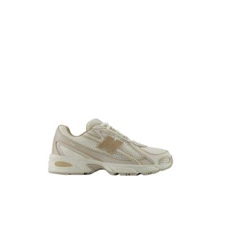 New Balance Dames, Sport, Beige, Maat: 34 EU