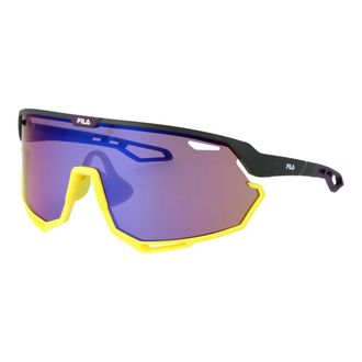 Fila Plastic Mens Sunglasses
