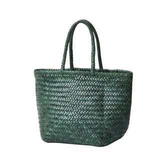 Dragon Diffusion Mujer, Bolsos, Verde, Talla: ONE Size