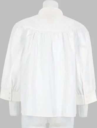 A.P.C. Natalie Shirt - Multicolor