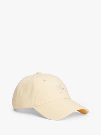 Tommy Hilfiger Gorra con monograma TH bordado