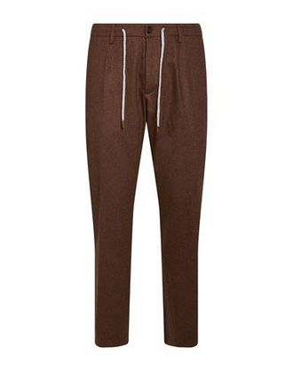 Eleventy BOTTOMWEAR - Trousers on YOOX.COM