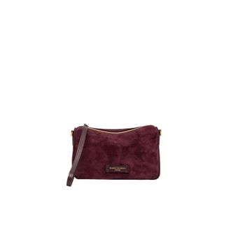 Gianni Chiarini Nora Pouch - female - Gianni Chiarini - Clutches - Red - ONE SIZE - Bags