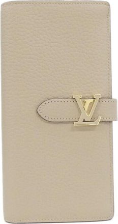 Louis Vuitton Galle Long Wallet (Bi-Fold) (Pre-Owned)