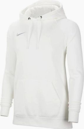 Nike Womens Nike Womens/Ladies Park 20 Raglan Hoodie - White - Size: 10/8