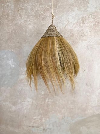 OEM L&aacute;mpara Boho Rimba 50x70
