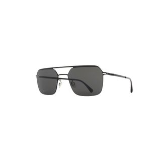 Mykita Sunglasses, female, Black, Size: 53 MM Alister Sunglasses