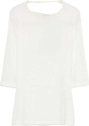 Iro Iro, Mujer, Blusas y Camisas, Blanco, Talla: L