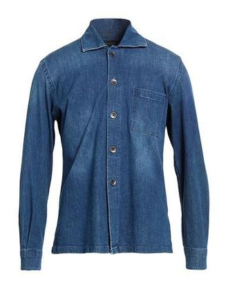 Messagerie CAMISETAS Y TOPS - Camisas vaqueras en YOOX.COM
