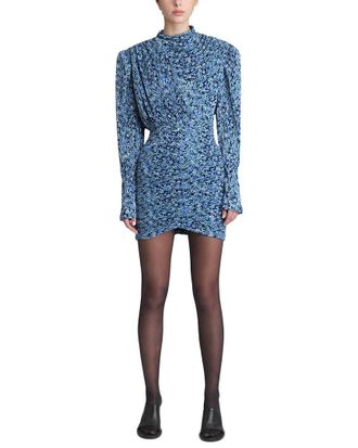 Sabina Mus&aacute;yev Solly Mini Dress