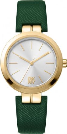DKNY Womens DK1L045L0025 Ladies Watch - Gold - One Size