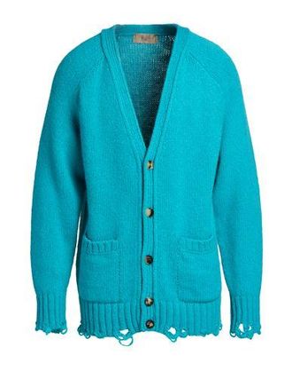 Maison Fl&acirc;neur KNITWEAR - Cardigans on YOOX.COM