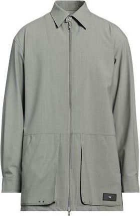 Yohji Yamamoto ROPA DE ABRIGO - Chaquetas y cazadoras en YOOX.COM