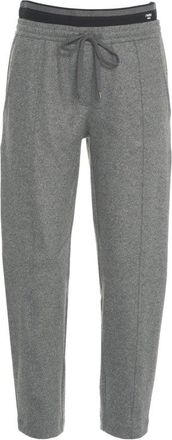 Cambio Eden Relaxed Fit Joggers With Elasticized Waistband And Tapered Leg