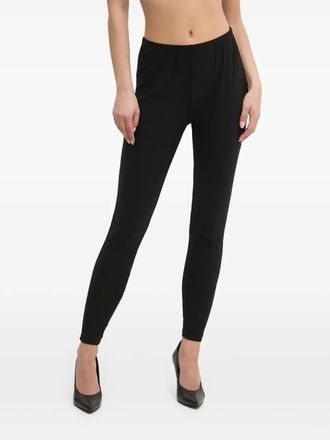 Joseph Ribkoff Leggings neri - Nero