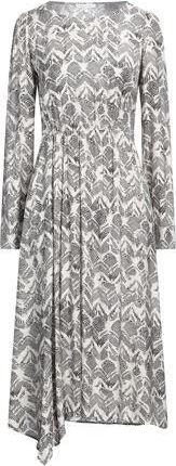Patrizia Pepe DRESSES - Midi dresses sur YOOX.COM