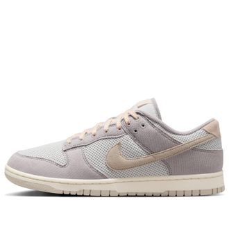 Nike Dunk Low Retro SE College Grey Light Bone HJ4329-002