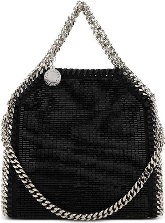 Stella McCartney Falabella Fold-over Tote Bag