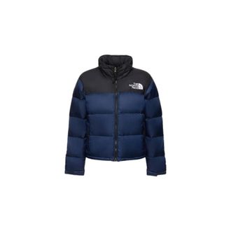 The North Face Dames, Jassen, Zwart, Maat: S