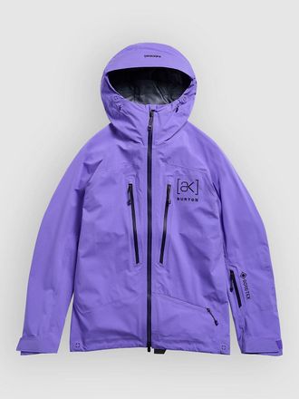 Burton AK Gore-Tex Tuvak 3L Jas
