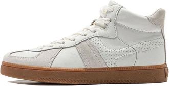 Li-Ning (WMNS) Li-Ning Yunchuan High White Grey Gum AGCT302-1