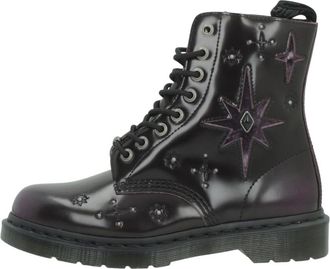 Dr. Martens 1460 Pascal WMG - - Shoes - Donna - Viola - 39 EU