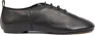 Maison Margiela Split-toe Derby Shoes