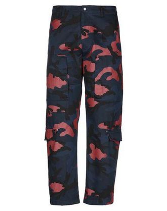 Valentino Garavani BOTTOMWEAR - Trousers on YOOX.COM