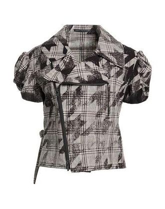 Yohji Yamamoto ROPA DE ABRIGO - Chaquetas y cazadoras en YOOX.COM