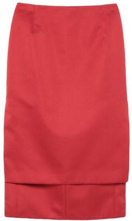 N&deg;21 BOTTOMWEAR - Midi skirts sur YOOX.COM
