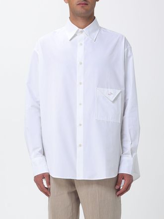 Jacquemus Camicia Jacquemus in cotone