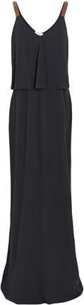 Brunello Cucinelli VESTIDOS - Vestidos largos en YOOX.COM