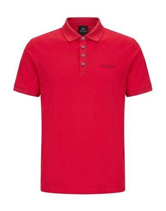 A|X Armani Exchange CAMISETAS Y TOPS - Polos en YOOX.COM